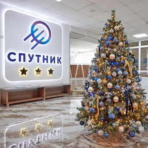 Новый год в 